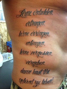Ruhrpott Styleink Tattoo Schrift spruch Seite.png